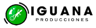 Iguanap Sticker by Iguana Producciones
