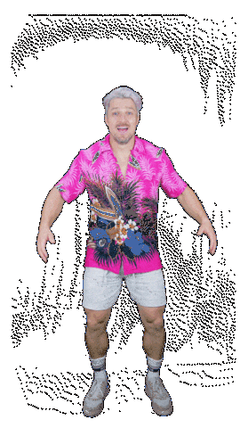 Simonaloha Sticker by athleticflow