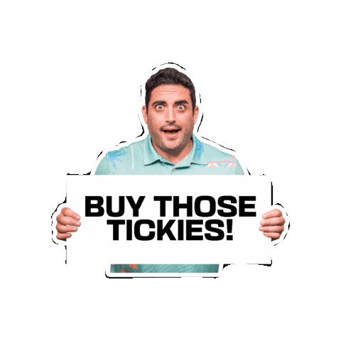 Jared Sticker