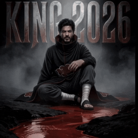 Shahrukh Khan Fight GIF