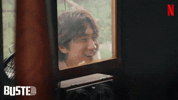 Lee Kwang Soo Reaction GIF by Busted!