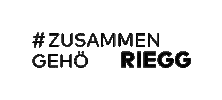 Rieggmarkenkommunikation Sticker by RIEGG Fotostudio