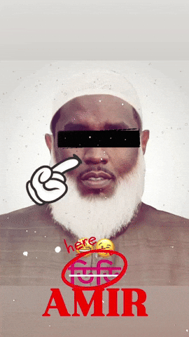 Politics Discord GIF