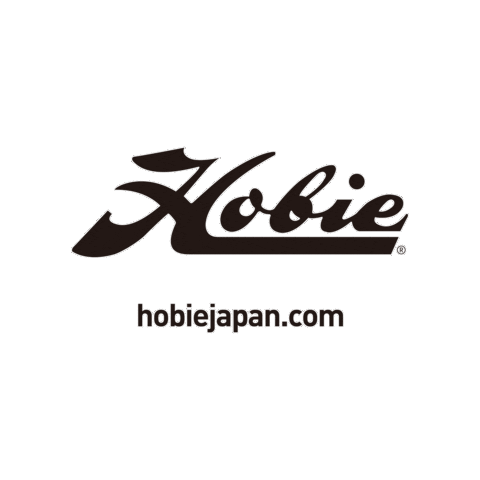 HOBIE JAPAN Sticker