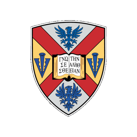 H-Sc Sticker by Hampden-Sydney College