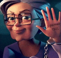 Grandma GIF