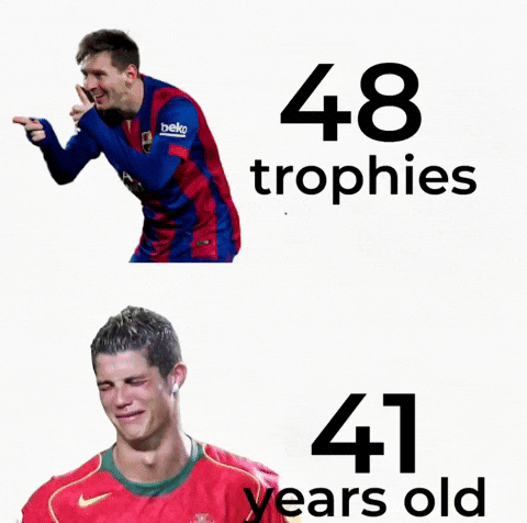 La Pulga Messi World Cup GIF