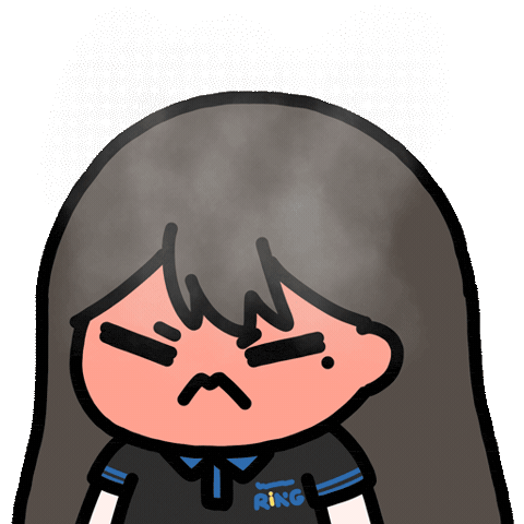Taki Bandori Sticker by circlecan