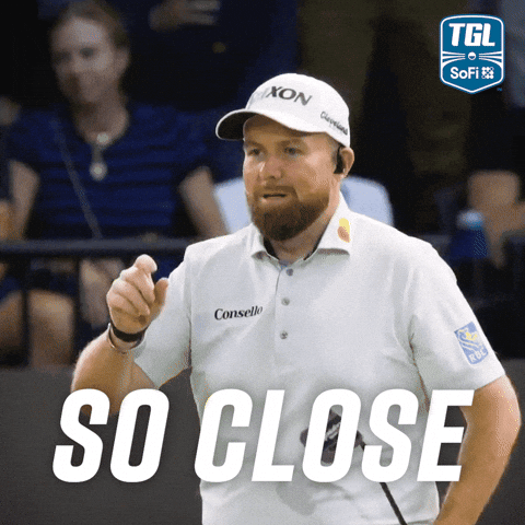 GIF by TGL Golf