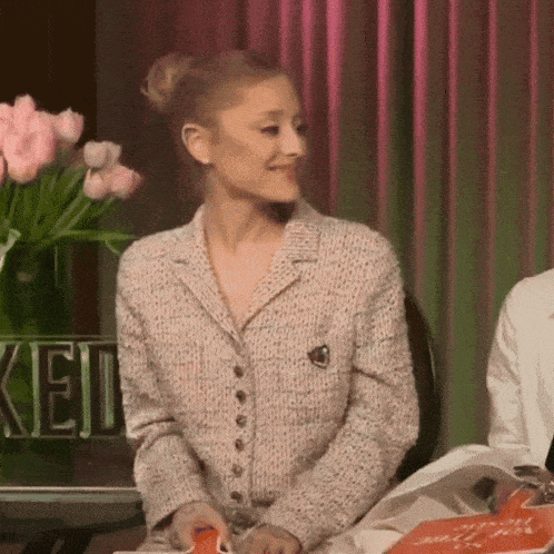 Shocked Mood GIF