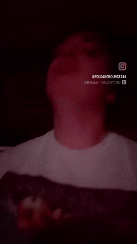 Red Man Dancing GIF