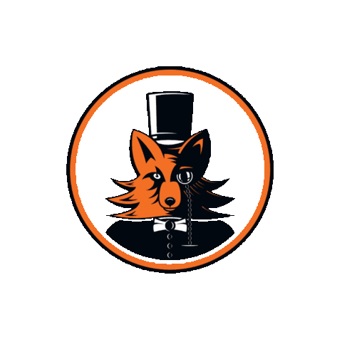 gallantfoxbrewing Sticker