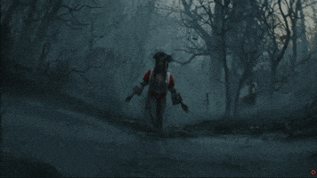 Video Games Witcher GIF