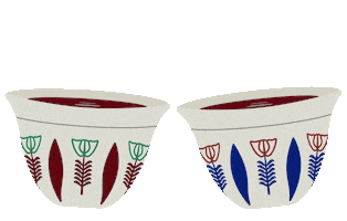 Lebanon Elections Sticker by Peacesake Candles