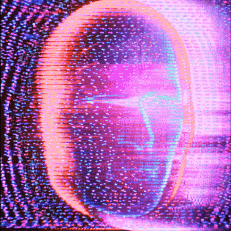 Glitch Vhs GIF by Tachyons+