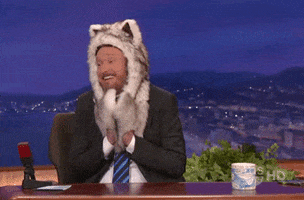Happy Team Coco GIF by SpiritHoods