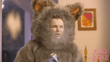 Cat Stop It GIF