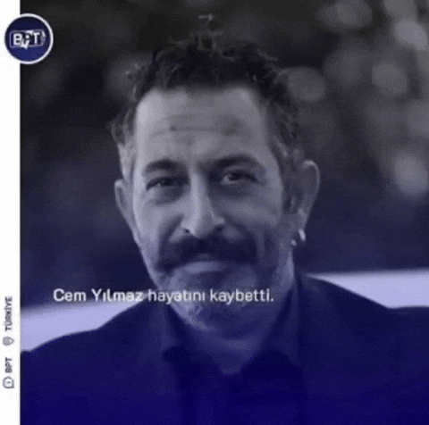Cem Yılmaz GIF