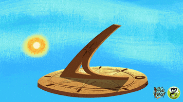 Lets Go Luna Sun GIF by PBS KIDS