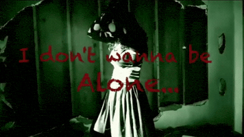 Sad Singer GIF