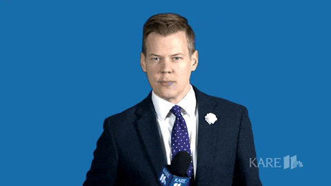 Reporter GIFs - Find & Share on GIPHY