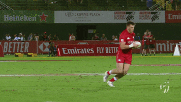Canada Rugby GIF by World Rugby