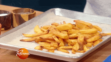canadian cheese GIF by Rachael Ray Show