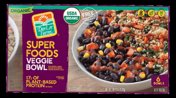 bowl veggies GIF by Don Lee Farms
