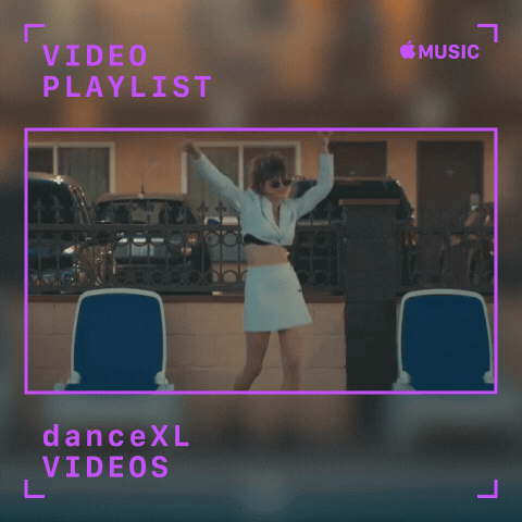 music video yes GIF by Apple Music