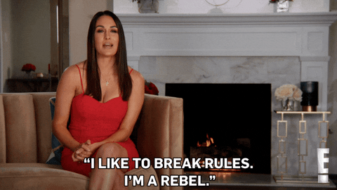 Rebel GIFs - Get the best GIF on GIPHY