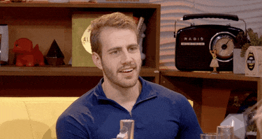 blaine gibson GIF by Rooster Teeth