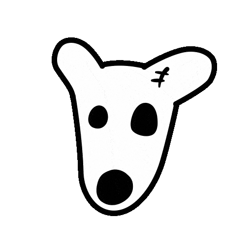 $DOGS Community Sticker