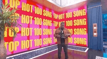 Lil Rel Howery GIF by Billboard Music Awards