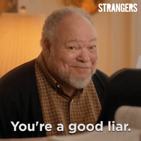 Season 2 You Re A Good Liar Gif By Strangers Find Share On Giphy Season 2 You Re A Good Liar Gif By Strangers Find Share On Giphy