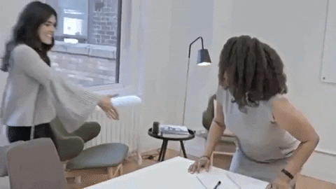 Bussinesswoman GIFs - Get the best GIF on GIPHY