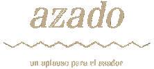 Logo Premiumgrill Sticker by azado Grill