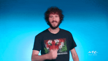 lil dicky dancing GIF by Music Choice