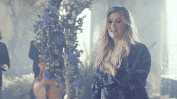 Music Video Mom GIF by Kelly Clarkson