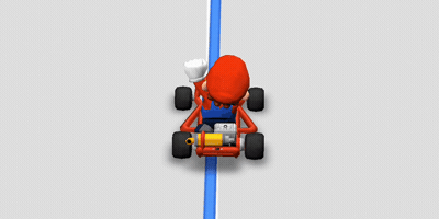 Super Mario GIF