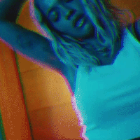 Pop Playlists GIF by Topsify