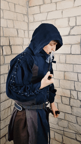 Kill You Knife GIF