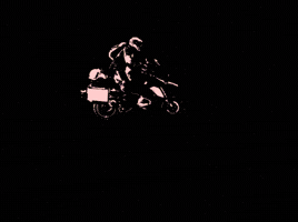 Travel Bike GIF by Touratech