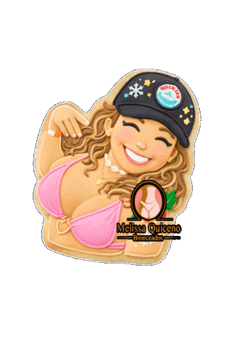 Tanning Bronceo Sticker by Bronceadosmelissaquiceno