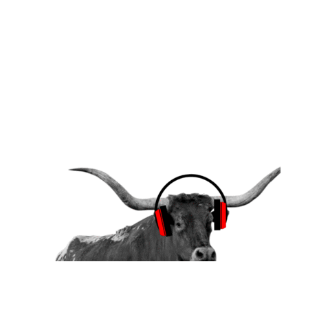 Beefy Marketing Sticker