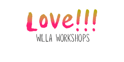 Sticker by willaworkshops