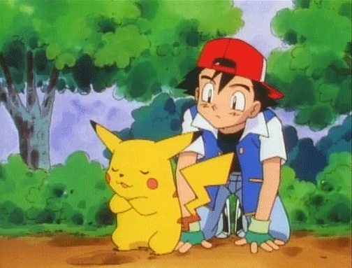 Pokemone GIFs - Get the best GIF on GIPHY