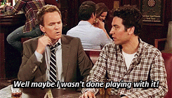 Ted Mosby GIF - Find & Share on GIPHY