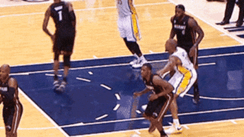 Lebron Flop GIFs - Get the best GIF on GIPHY