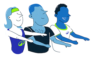 Decathlon Deutschland Sticker