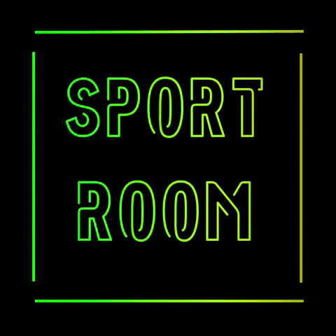 SportRoomas GIF